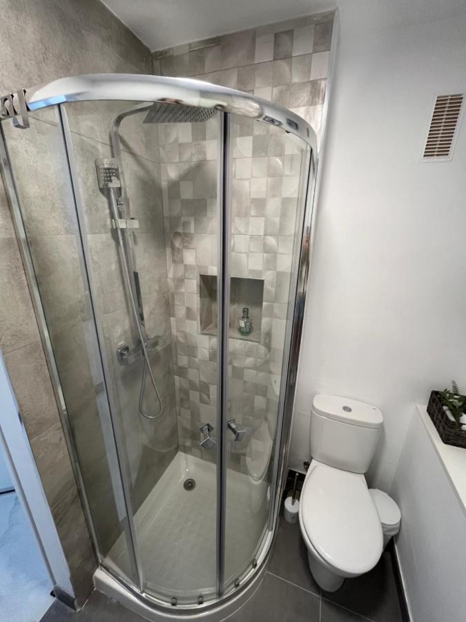 Apartamento Con Piscina Y Barbacoa Apartman La Cala Del Moral Kültér fotó